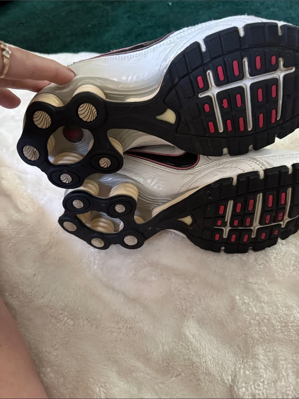Nike Shox
